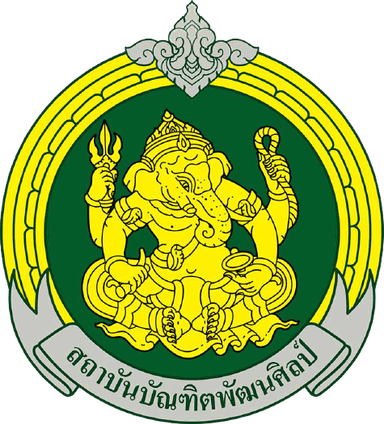 คณะศิลปศึกษา สถาบันบัณฑิตพัฒนศิลป์